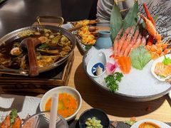 -德川家日本料理(顺义华联店)