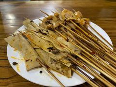 -妞妞烩面非物质文化遗产(西工店)