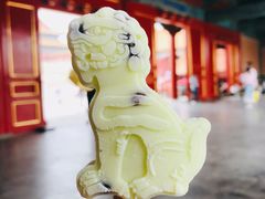 冰窖冰棒-故宫冰窖餐厅