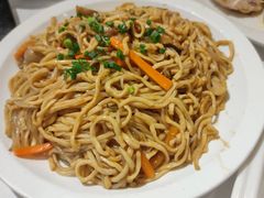 干烧伊面-小桃源酒家(罗湖商业城店)