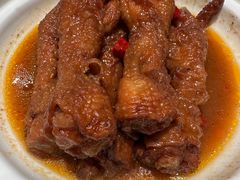 -大铁勺新津菜(东丽阳光新业广场店)