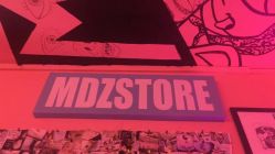 点击看大图 -MDZ STORE·TATTOO·耳饰