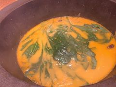 -咕嘟草帽鱼·牛奶一样的鲜鱼汤(包河万达广场创始店)