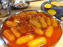 -麻蒲碳烤肉(嘉禾东平地铁站19号店)