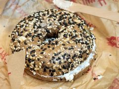 -Tims天好咖啡·贝果(前海世茂店)