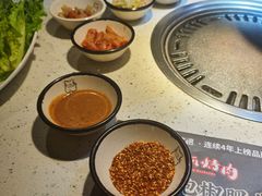 -猫抓烤肉(武进吾悦广场店)
