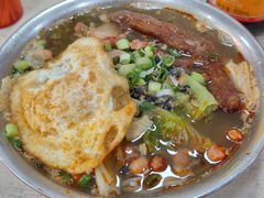 螺蛳叉烧粉-北海田螺店(四川路店)