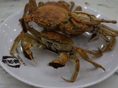 -澜悦港海鲜体验主题餐厅