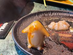 -牛New寿喜烧(金鹰世界店)