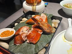 -小厨娘绣中淮扬(大行宫科巷店)