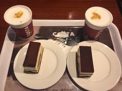 -COSTA COFFEE(吴江路店)
