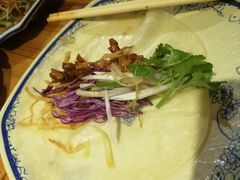 -满园春饼(宜昌万达店)