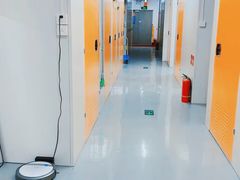 -安东易迷你自助仓储寄存仓库(杨浦店)