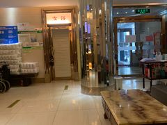 -东方之珠洗浴休闲广场(和平店)