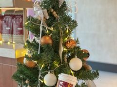 -COSTA COFFEE(西湖天地店)