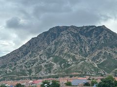 -鸡鸣山旅游风景区