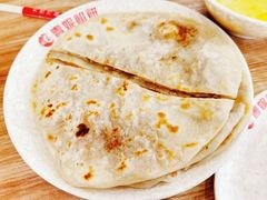 牛肉馅饼-春妮馅饼(北湾新城三期店)