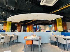 -小大董·烤鸭(观景餐厅·南京西路店)