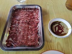 -赵氏盱眙十三香龙虾(蓝村店)