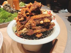 -奉天小馆·非遗东北菜(沈阳万象城店)