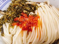 -盛兴面馆(真儒大厦店)