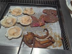 -星伦多 自助料理(圆融店)