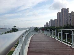 -海沧湾公园