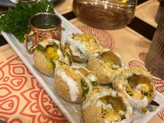 -克比叔叔印度餐厅Kebabs on the Grille(永康路分店)