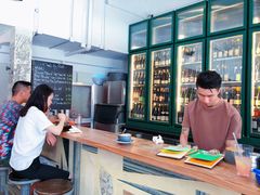 -RAC BAR(安福路店)