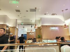 -老板恋上鱼(印象城店)