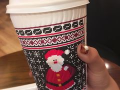 -COSTA COFFEE(上海虹口公园店)