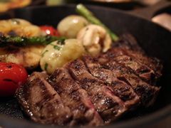 特选和牛腹心肉牛排-LIBERO(张虹路店)