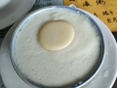 -俊丽双皮奶甜品店