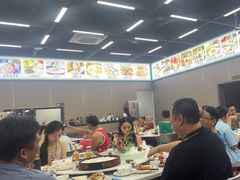 -嘉升大排档(番禺总店)