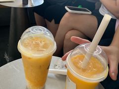-喜茶(深圳福田星河COCO Park店)