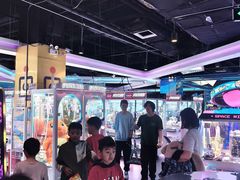 -大玩家(通州万达广场店)