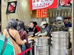 -家阳赵师傅油饼包烧麦(粮道街店)