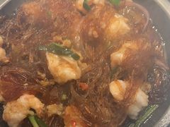 -绿茶餐厅(滨海万达广场店)