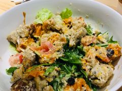 -CALIFORKS加州叉子轻食(朝阳门店)