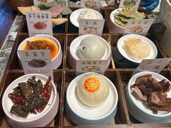 -一味大院•桐庐菜传承店(春江路店)