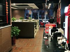 -老牌坊鲁菜名店(美莲广场店)