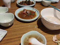 -禾珍珠家常小馆(河南博物院店)