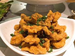 现炸酥肉-雾都渣渣火锅(南城智汇城店)