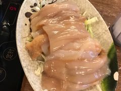 -金海阁海鲜火锅