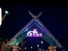 -西双版纳原始森林公园