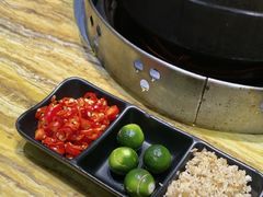 -春润大地海南椰子鸡(沙井京基百纳广场店)