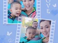 -亚马逊丛林水乐园