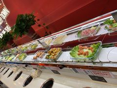 -大成自助小火锅(合肥国购广场店)