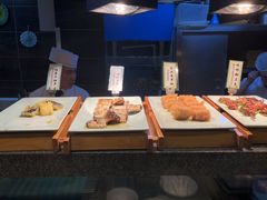 -松子料理(白家庄店)