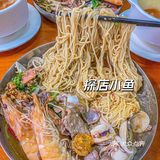 在海口…越接地气的店越好次…还不贵！